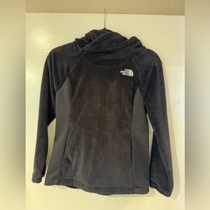 The North Face Black Fleece Hoodie
